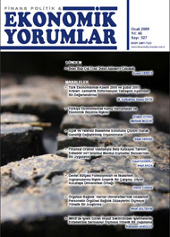 Ocak 2009