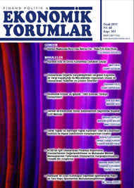 Ocak 2011