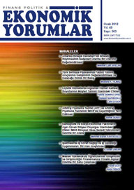 Ocak 2012