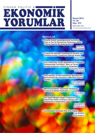 Kasım 2012