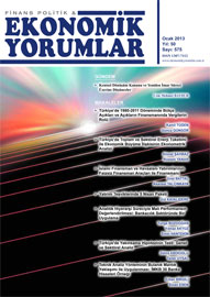 Ocak 2013