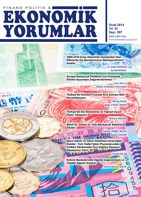 Ocak 2014