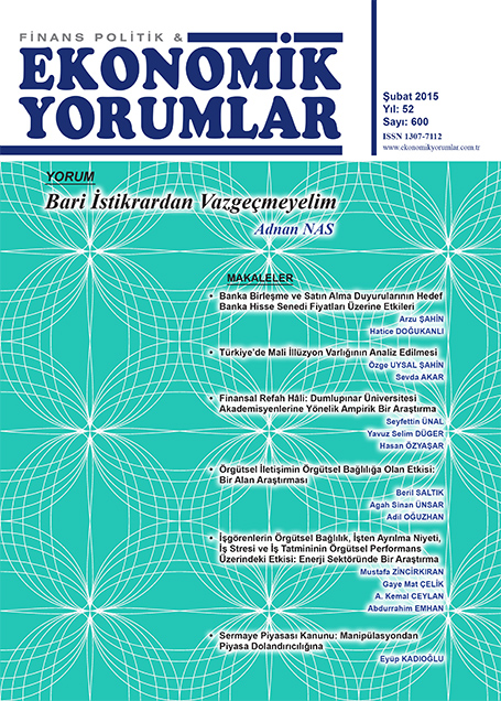 Şubat 2015