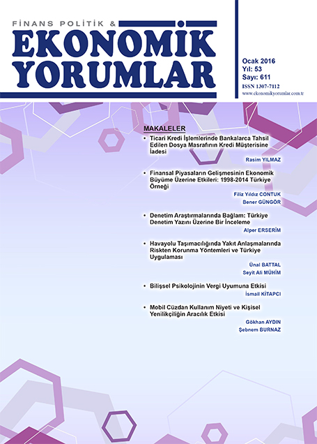 Ocak 2016