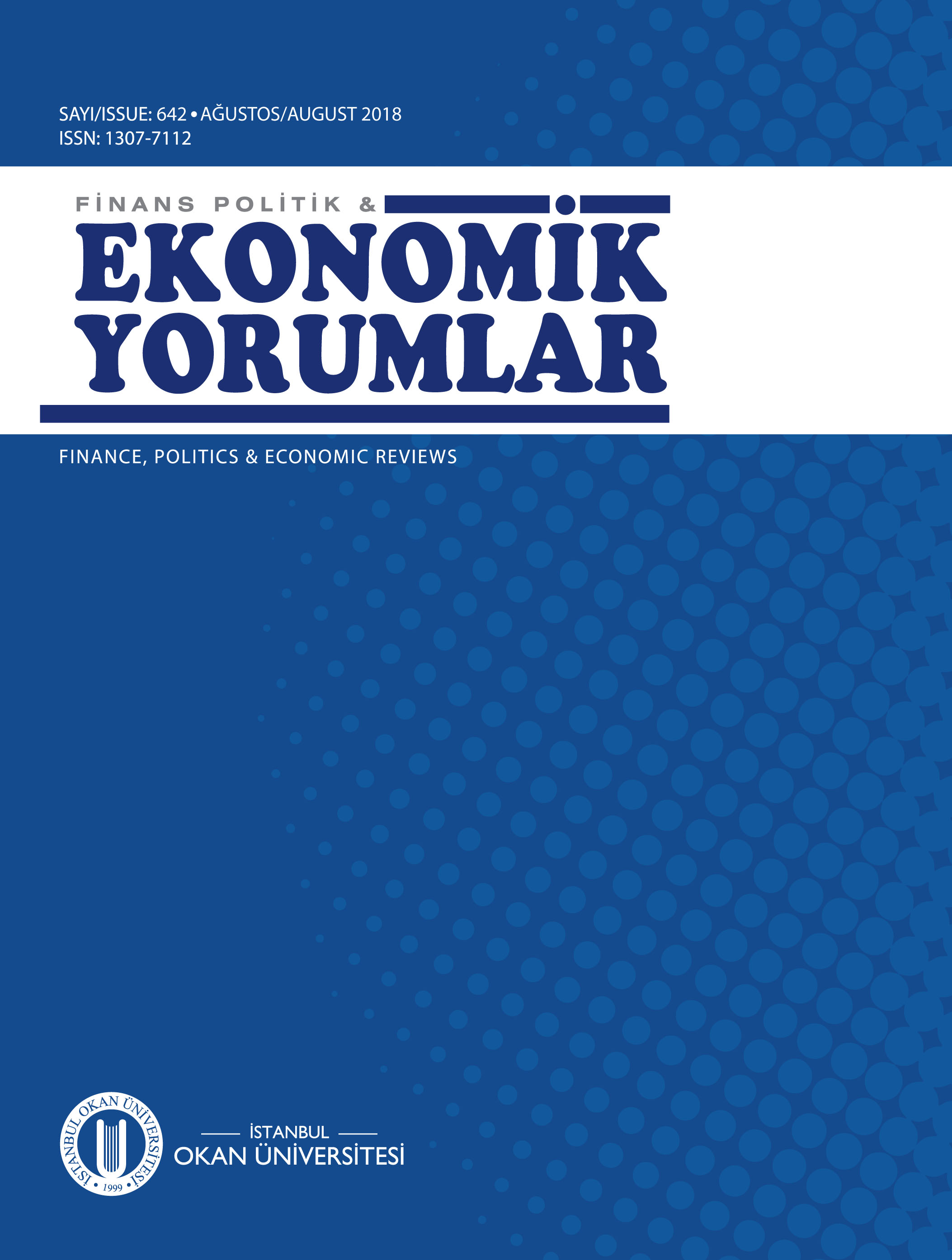 Ağustos 2018