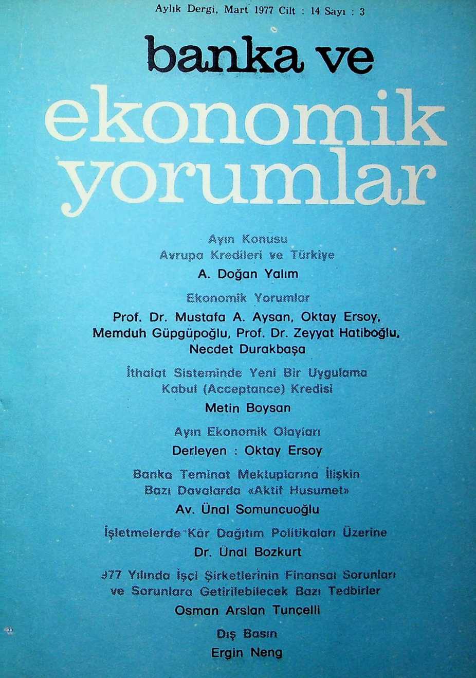 Mart 1977
