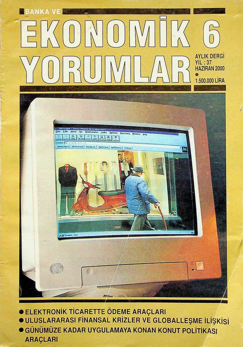 Haziran 2000