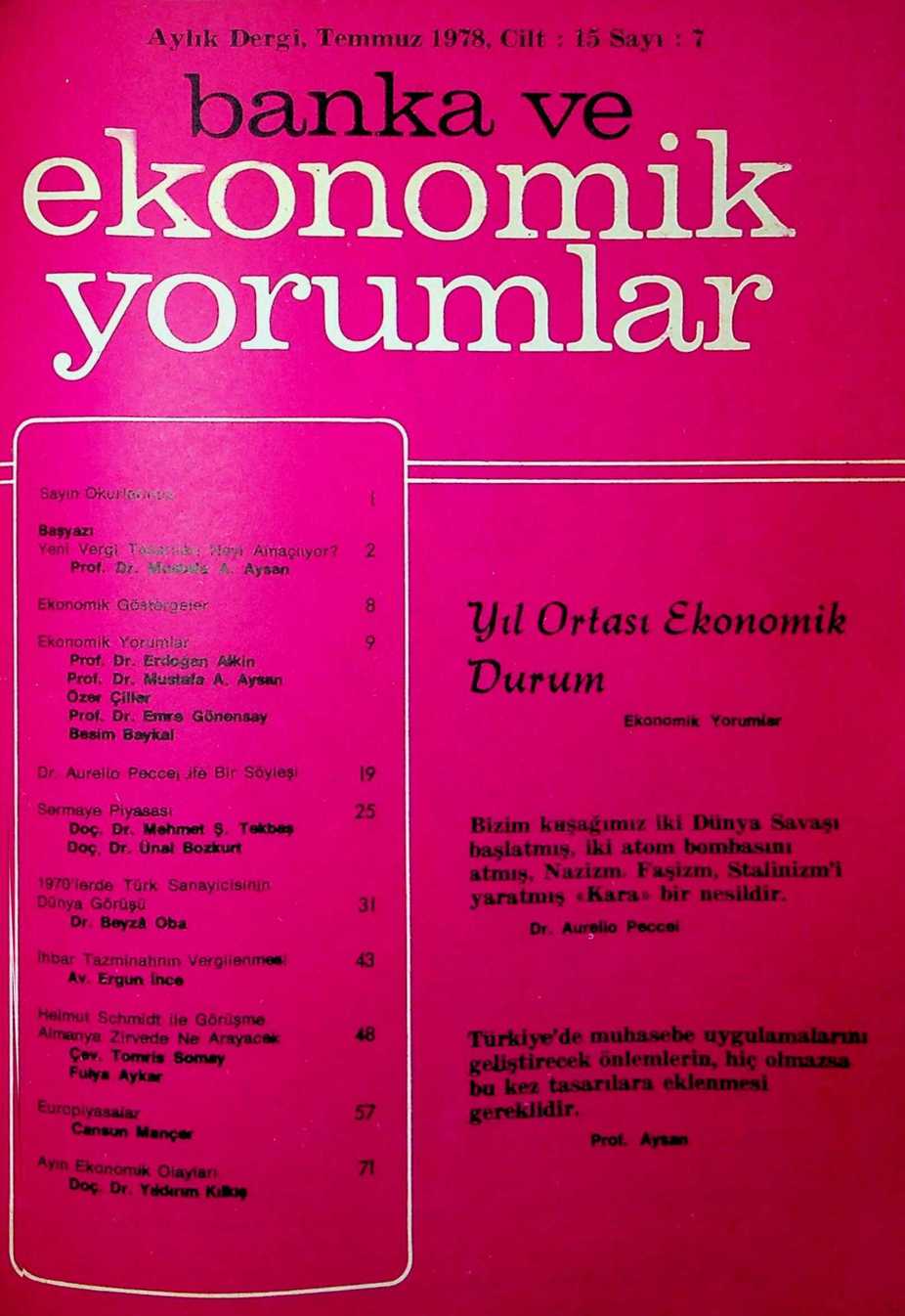 Temmuz 1978