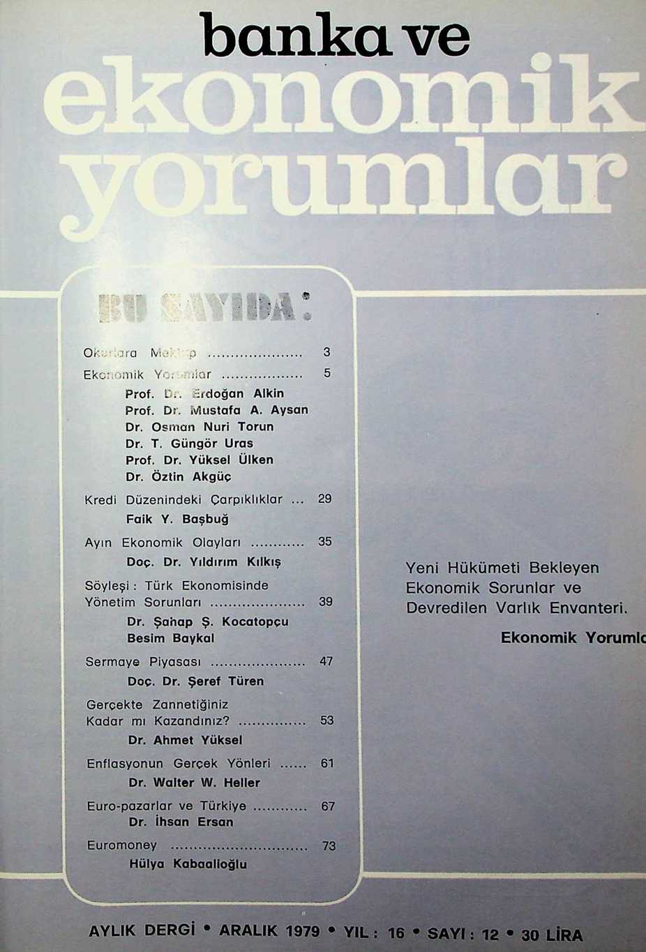Aralık 1979